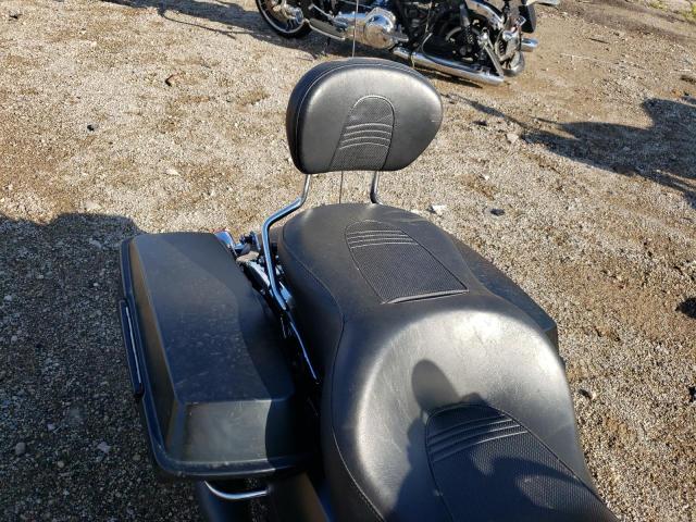 2010 HARLEY-DAVIDSON FLTRX 1HD1KH415AB667585
