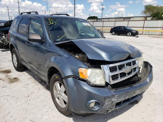 Ford Escape 2010 2 5