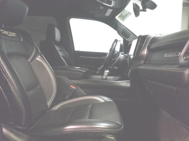 2021 RAM 1500 TRX 1C6SRFU96MN705590