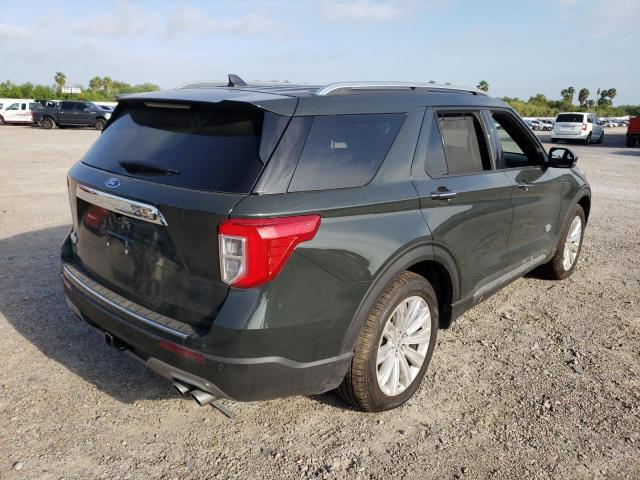 2022 FORD EXPLORER K 1FM5K7LC3NGB48541