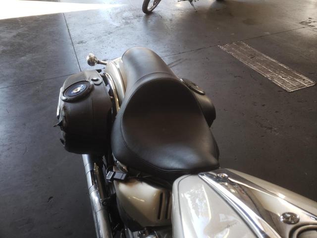 2008 YAMAHA XV1900 A JYAVP21Y68A000829