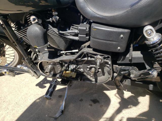 2005 HARLEY-DAVIDSON FXDX 1HD1GJV115K320364