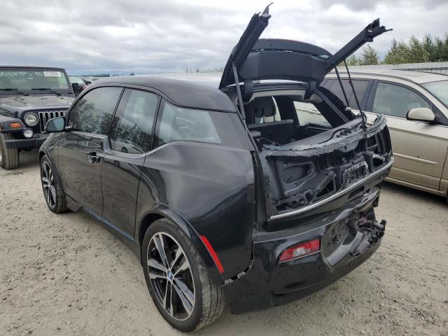 2018 BMW I3 S BEV WBY7Z6C58JVB88867