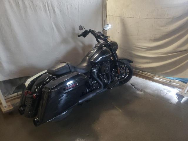 2018 HARLEY-DAVIDSON FLHRXS 1HD1KVC19JB622391