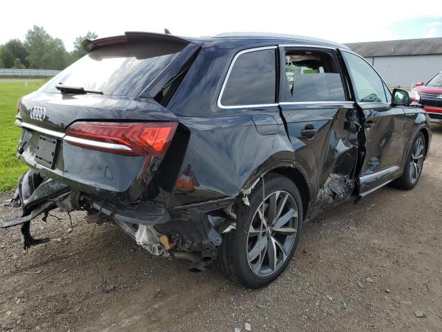 2020 AUDI SQ7 PRESTI WA1VWAF79LD010581