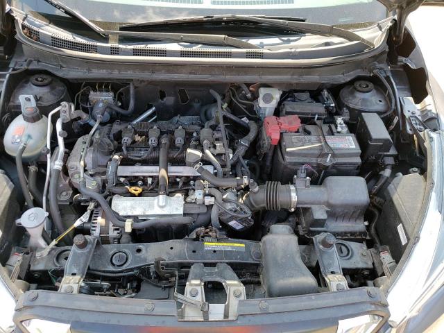 2020 NISSAN KICKS 3N1CP5BV2LL545478