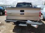 2009 Ford F150 Supercrew იყიდება Elgin-ში, IL - Rear End