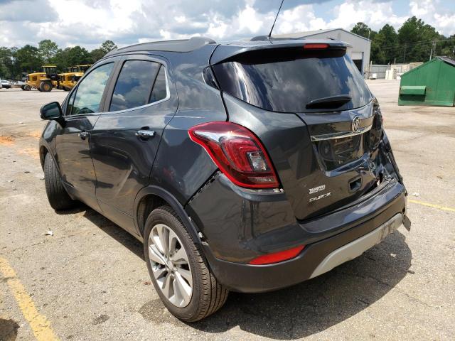 2018 BUICK ENCORE PRE - KL4CJASB7JB720037
