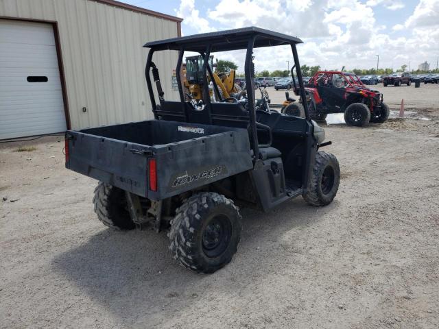 2012 POLARIS RANGER 400 4XARH45AXCE632818