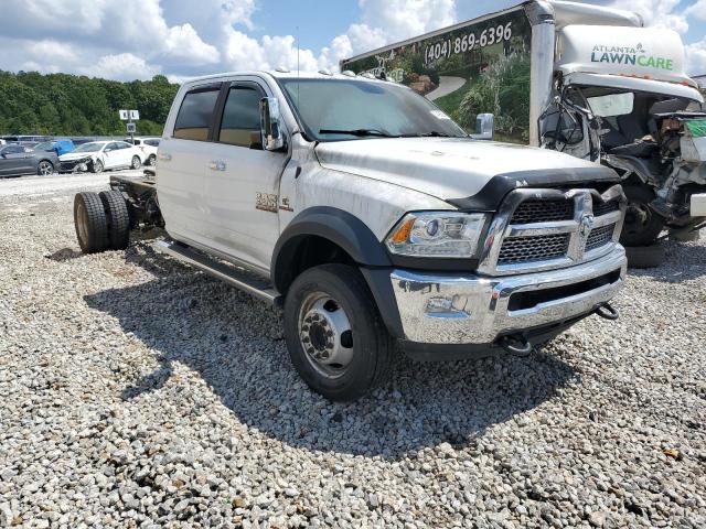 2018 Ram 5500 VIN: 3C7WRNFL9JG360270 Lot: 57499922