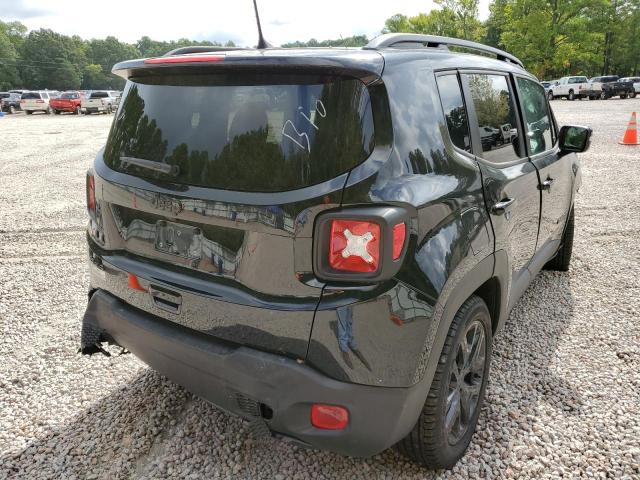 2022 JEEP RENEGADE A ZACNJDE10NPN52253
