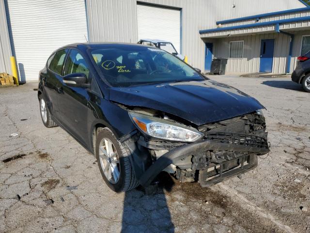 2015 Ford Focus SE for sale in Hurricane, WV