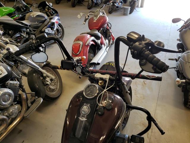 2019 HARLEY-DAVIDSON FLHRXS 1HD1KVP13KB667550