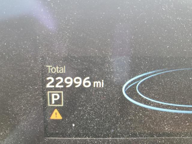 2018 BMW I3 S BEV WBY7Z6C58JVB88867