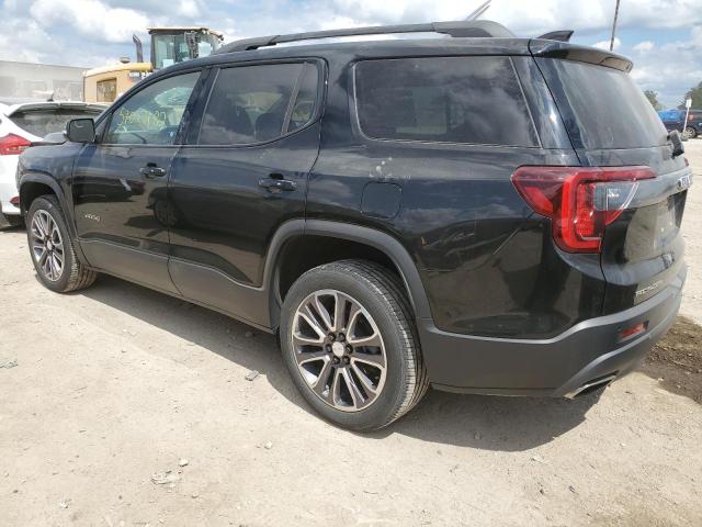 2020 GMC ACADIA AT4 1GKKNLLSXLZ115900