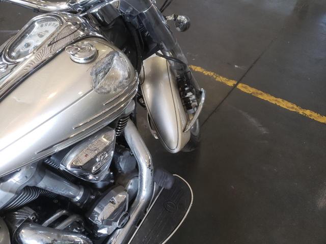 2008 YAMAHA XV1900 A JYAVP21Y68A000829