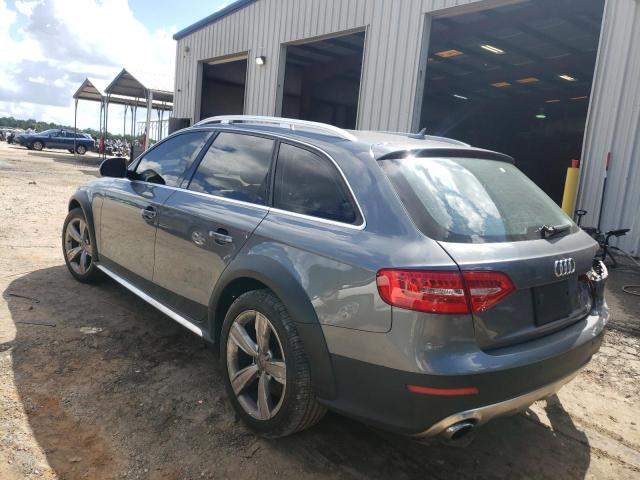 VIN WA1UFAFL6DA048426 2013 Audi A4, Premium Plus no.3