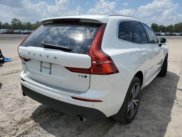 2021 VOLVO XC60 T6 MO YV4A22RK2M1696372