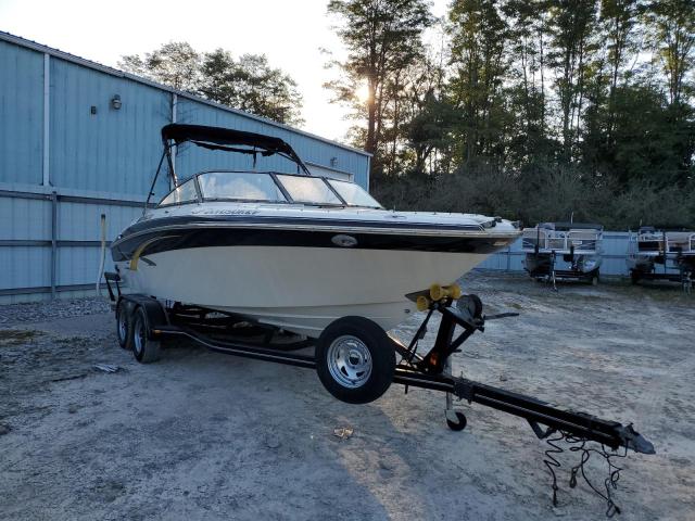Four Winds salvage cars for sale: 2007 Four Winds Boat