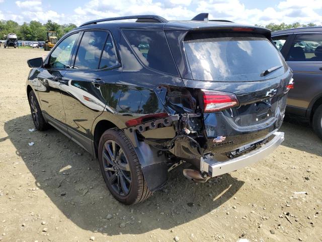 2022 CHEVROLET EQUINOX RS 2GNAXWEV4N6131476