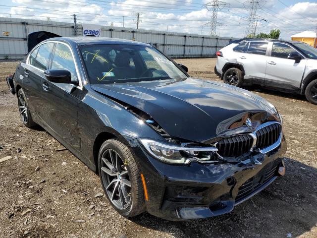 2019 BMW 330XI for sale in Elgin, IL