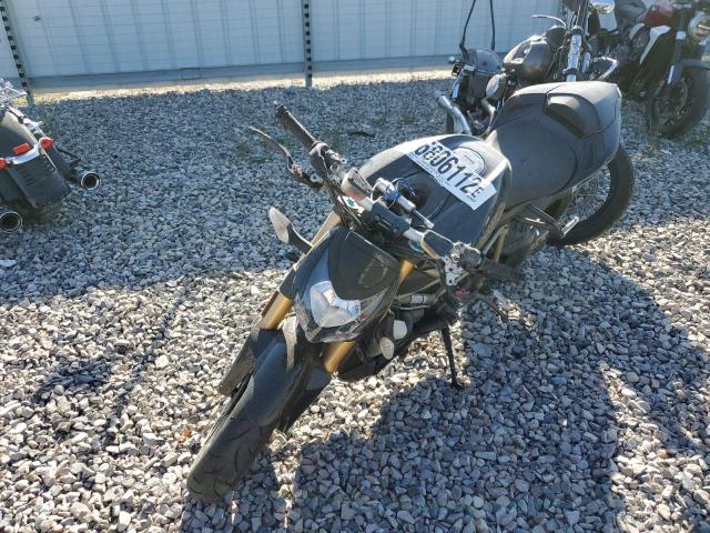 2010 DUCATI STREETFIGH ZDM11BEW2AB002479