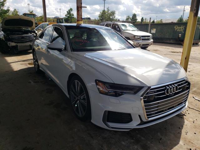 2020 AUDI A6, VIN: WAUM2AF26LN068611