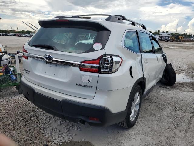 2019 SUBARU ASCENT 4S4WMAADXK3443288