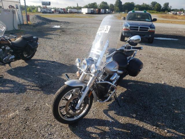 2009 YAMAHA XVS950 A JYAVN01E59A000984