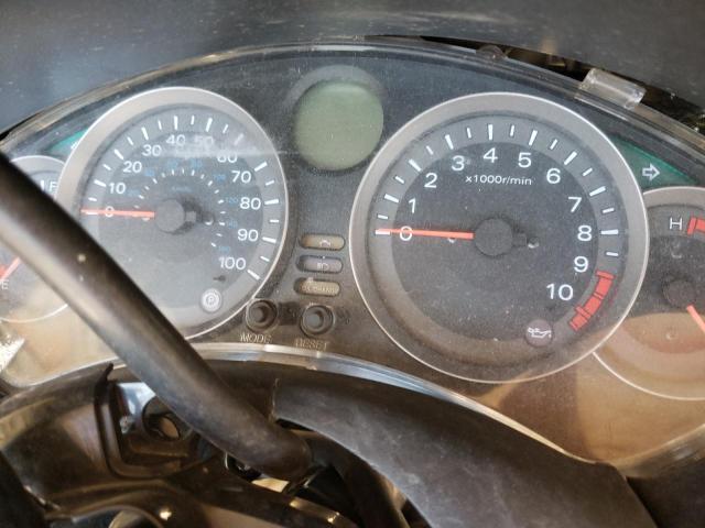 2015 HONDA NSS300 MLHNF0400F5100039
