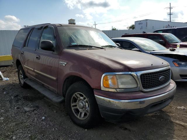 2004 Ford Expedition XLT