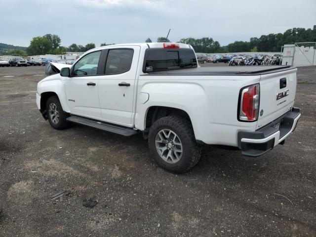 2021 GMC CANYON AT4 1GTG6FEN5M1102155