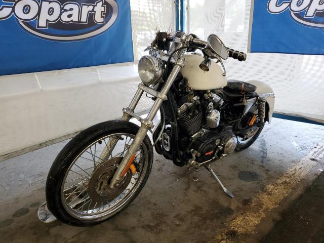 2003 HARLEY-DAVIDSON XL1200 C A 1HD1CGP493K429349