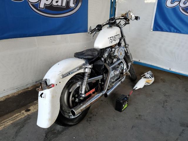 2003 HARLEY-DAVIDSON XL1200 C A 1HD1CGP493K429349