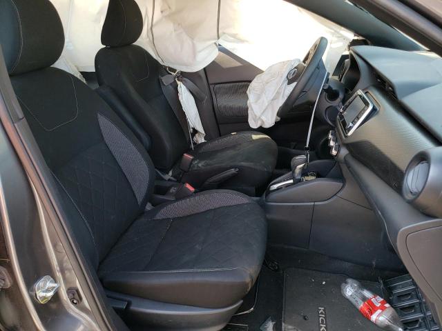 2020 NISSAN KICKS 3N1CP5BV2LL545478