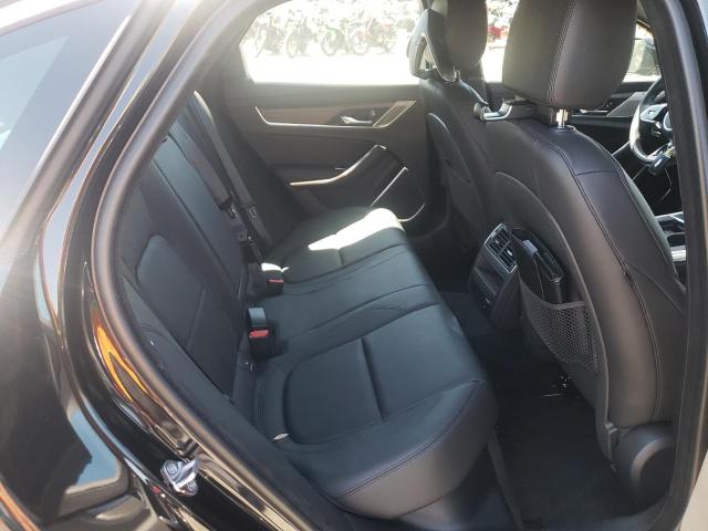 2021 JAGUAR XF SE SAJBG4FXXMCY88908