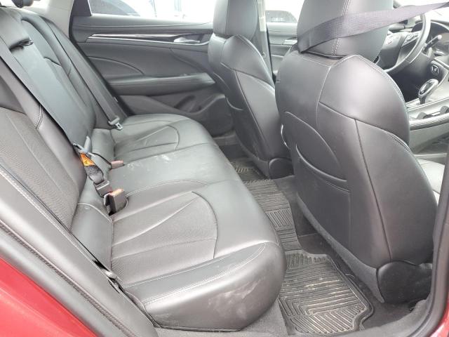 2018 BUICK LACROSSE E - 1G4ZP5SZ8JU125071