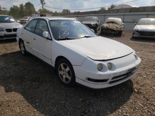 1995 Acura Integra 