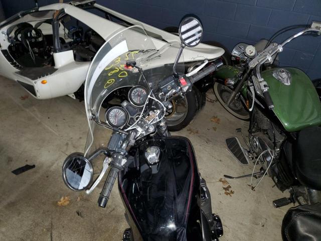 2014 HONDA CB1100 JH2SC6514EK100481