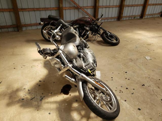 2008 HARLEY-DAVIDSON FXD 1HD1GM4158K320486