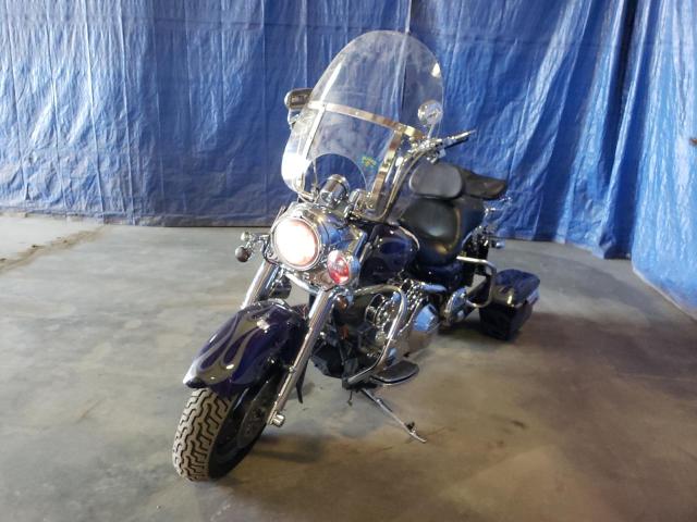 2002 HARLEY-DAVIDSON FLHRSEI 1HD1PDC132Y951274