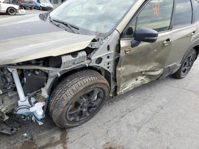2022 SUBARU FORESTER W JF2SKAMC8NH471028