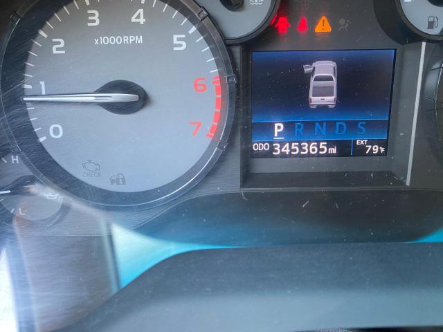 2016 TOYOTA TUNDRA SR 5TFPY5F13GX500224
