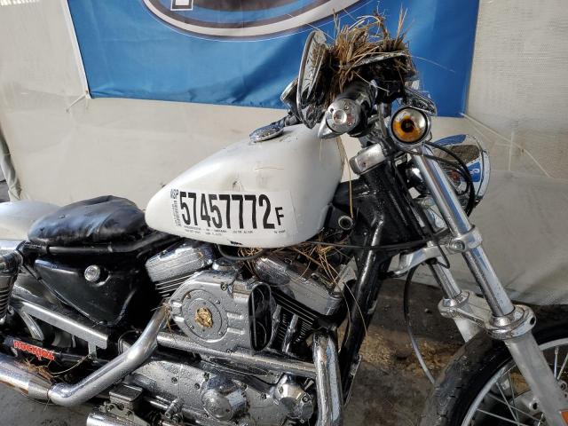 2003 HARLEY-DAVIDSON XL1200 C A 1HD1CGP493K429349