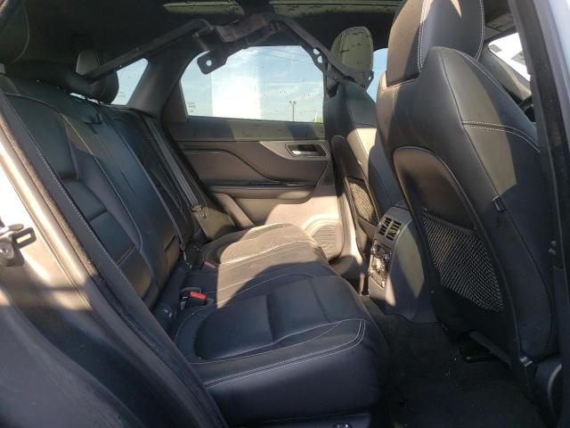 2017 JAGUAR F-PACE S SADCM2BV3HA070124