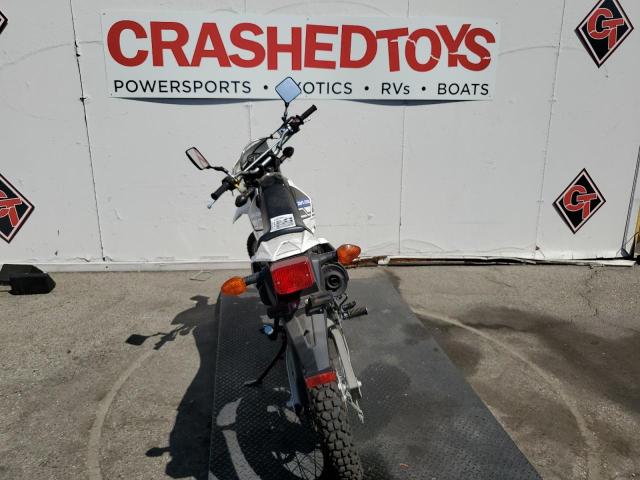 2019 SUZUKI DR200 S - JS1SH42A0K2100163