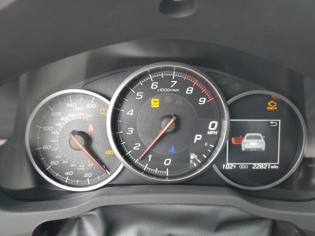 2020 SUBARU BRZ LIMITE JF1ZCAC1XL8701634