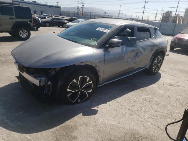 2022 KIA EV6 LIGHT KNDC3DLC0N5054054