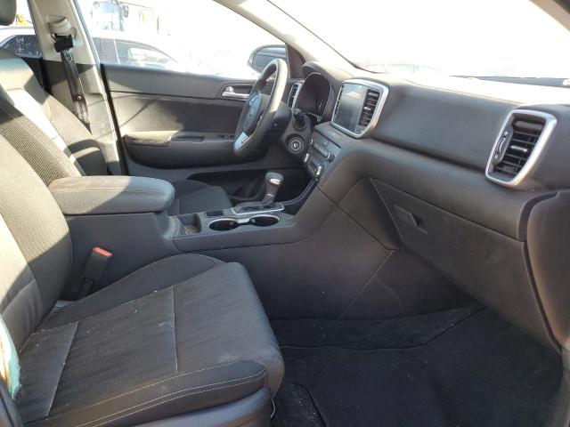 KNDPMCAC5L7747750 KIA Sportage Lx