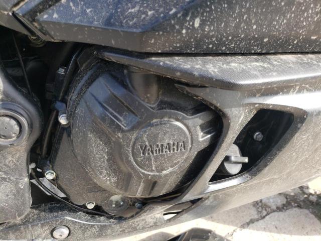 2021 YAMAHA YZFR3 A MH3RH18Y9MK006374
